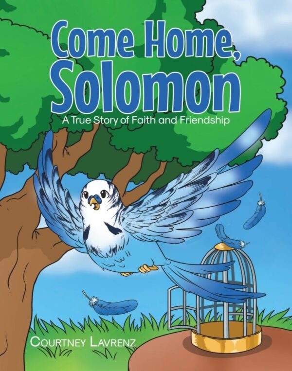 Come Home, Solomon